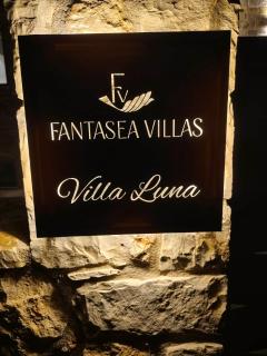 Fantasea Villas, villa Lux - 9