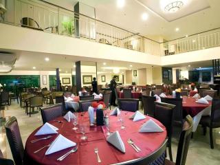 Losari Roxy Hotel Jakarta - 9