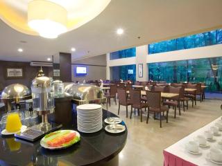 Losari Roxy Hotel Jakarta - 8