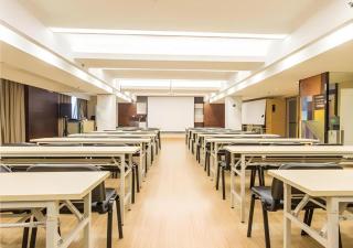 City Comfort Inn Liuzhou Liunan Wanda Plaza - 7