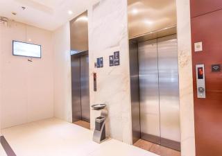 City Comfort Inn Liuzhou Liunan Wanda Plaza - 3