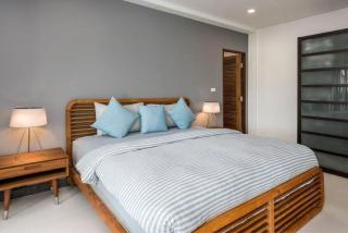 Villa 6 Chic 3-Bedroom Retreat with Pool - 6