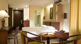 Losari Roxy Hotel Jakarta - 2