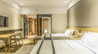 City Comfort Inn Liuzhou Liunan Wanda Plaza - 2