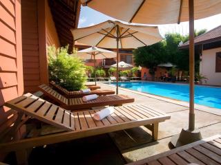 Sambopich Chenla Hotel - 5