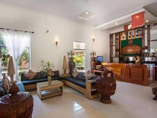 Sambopich Chenla Hotel - 4