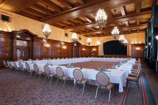 The Fort Garry Hotel, Spa and Conference Centre, an Ascend Collection Hotel - 5