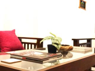 Bamboo Grove Cottages - 2