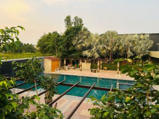 Florian Club Resort and Spa Jaipur - 9