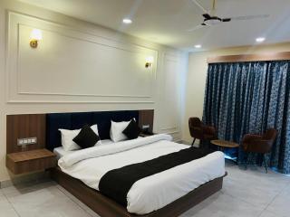 Florian Club Resort and Spa Jaipur - 5
