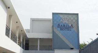 Sarila Hotel Solo - 9