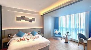 SandalWood Hotel Chengdu - 3