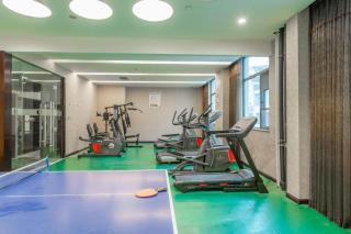 Wudangshan Jianguo Hotel - 3