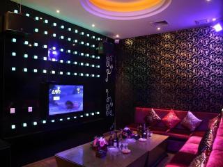 Wudangshan Jianguo Hotel - 2