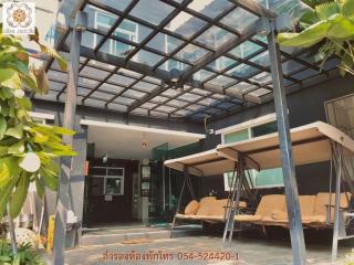 Huern Che Ta One Hotel - 2