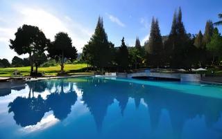 Grand Mutiara Hotel - 3