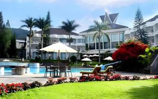 Grand Mutiara Hotel - 1