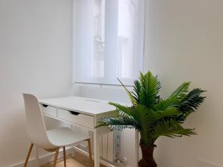 Housing León San Mamés - 3