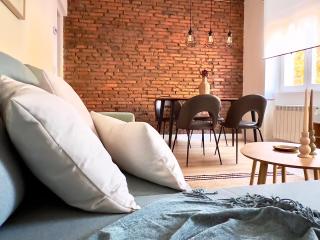 Housing León San Mamés - 4