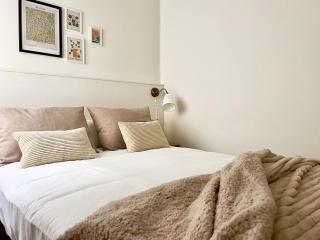 Housing León San Mamés - 2