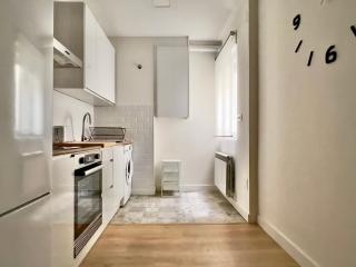 Housing León San Mamés - 7