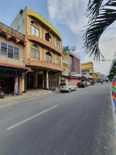 Hotel Bintang - Kisaran - 9