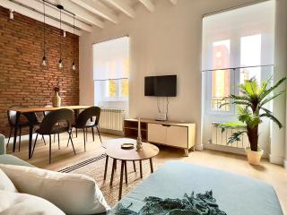 Housing León San Mamés - 9