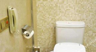 Yang Peng Jin Jiang Hotel - 1