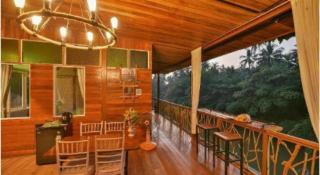 Tamsabai Resort -  - 0