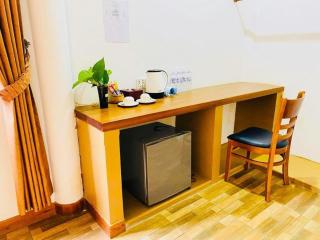 Boreirom Teuk Chhou Resort - 6