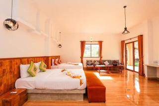 Boreirom Teuk Chhou Resort - 1