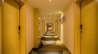 City Comfort Inn Hechi Nandan - 5