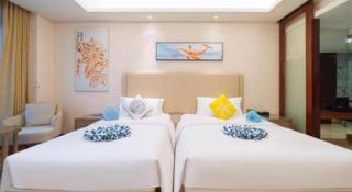 Hangzhou Zijingang International Hotel - 6