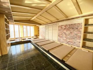 Dandong Xin An Dong Hotel - 6