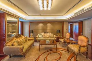 Dandong Xin An Dong Hotel - 4