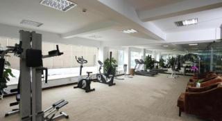 Hangzhou Zijingang International Hotel - 5