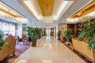 Dandong Xin An Dong Hotel - 2