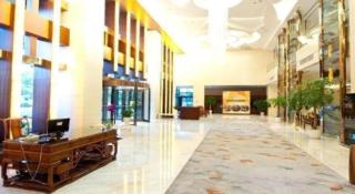 Hangzhou Zijingang International Hotel - 3