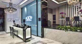 Xana Hotelle XiAn Gig Wild Goose Pagoda Branch - 0