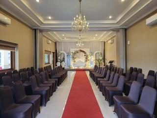 The Margangsa Hotel - 9