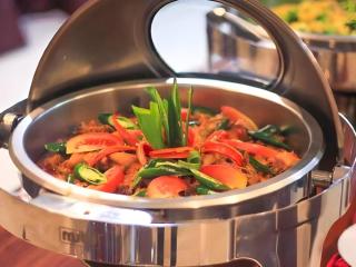 GARDEN HOTEL MAJALENGKA - 9