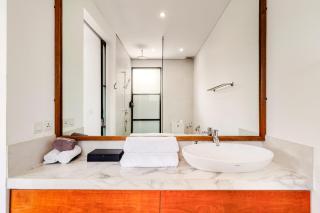 Amazing Private Pool & Garden Room with Balcony at Anwa Bali - 8