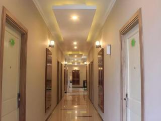 GARDEN HOTEL MAJALENGKA - 7