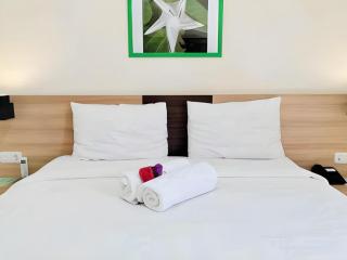 GARDEN HOTEL MAJALENGKA - 6