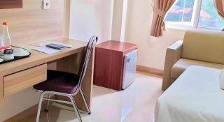 GARDEN HOTEL MAJALENGKA - 5