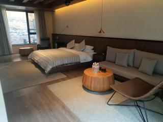 Huazhu Luxury Mountain View B&B, Jinan - 9