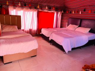 Golden Camp Tours - 1