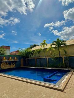 AhuraMazda House - 4