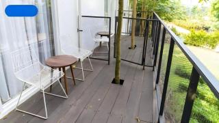 Blackbird Hotel Bandung - 6