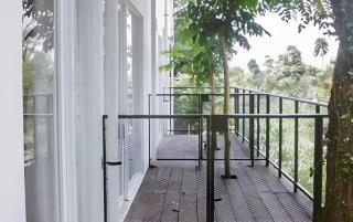 Blackbird Hotel Bandung - 5